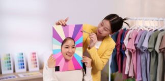 Performing color analysis