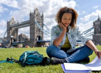 Why Paying For College Education Abroad Was Worth Every Penny