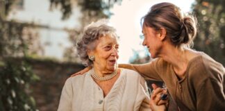 Little Ways To Help Older Family Members With Mental Their Health