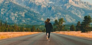 How I Unexpectedly Stumbled Upon The Perfect Running Route