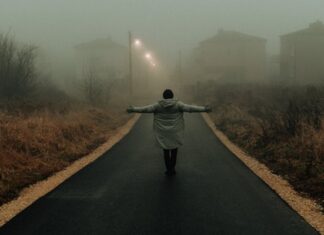 The Long Road Ahead: A Poem