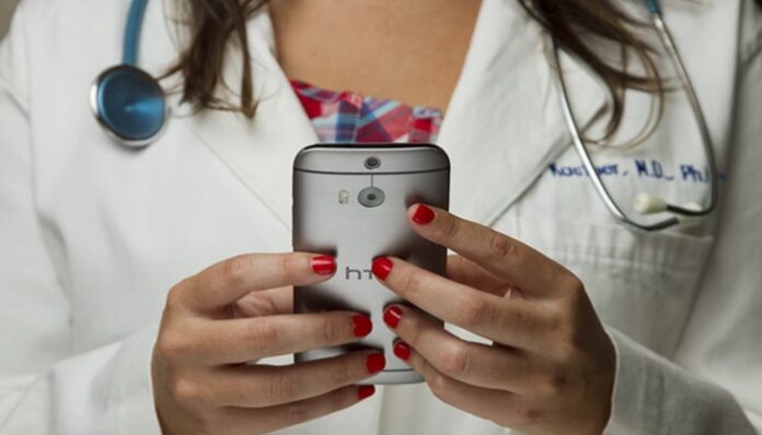 social media doctor