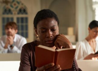 How Church Spaces Shape Our Sense of Belonging