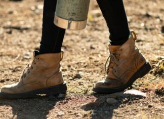 7 Kinds Of Boots Every Stylish Woman Should Own