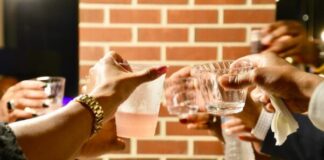 How Alcohol And Smoking Are Silently Killing The World