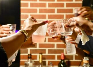 How Alcohol And Smoking Are Silently Killing The World