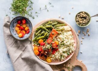 How To Sneak More Nutrients Into Your Day