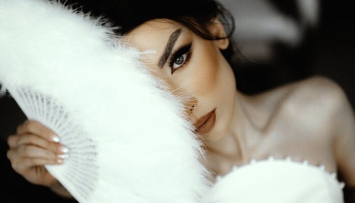 eye makeup