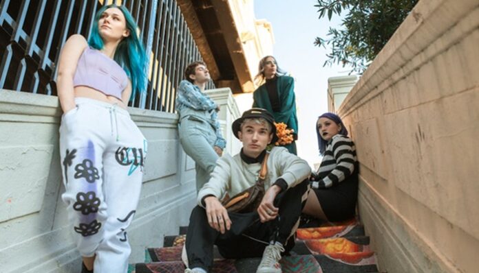 fashion kids