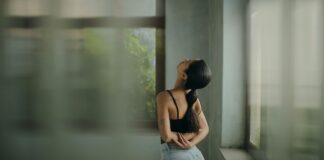 I Ignored My Pain For Years Until One Injury Made Me Finally Pay Attention