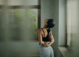 I Ignored My Pain For Years Until One Injury Made Me Finally Pay Attention