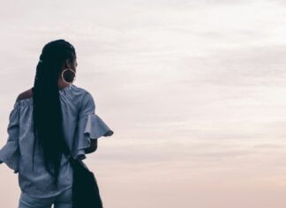 Why I’m Proud Of The Woman I’ve Become