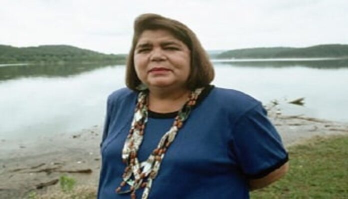 mankiller (1) wilma mankiller historical women
