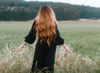 feeling behind