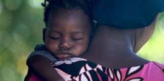 Why Black Mothers Deserve Better In America
