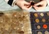 How Gold & Silver Coins Can Elevate Your Modern Decor