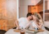 Spicy & Sensual Valentine’s Day Gift Ideas For Couples Couple Enjoying Quality Time