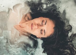 A Calming Poem For Anxious Nights