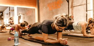 Best Exercise Advice From An Injured Athlete