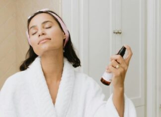 Winter Skincare: Essential Tips For Keeping Your Skin Hydrated