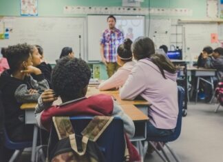 How My Perspective On Teaching Evolved Through Advanced Studies