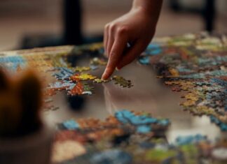 6 Winter Hobbies To Replace Your Doomscrolling With