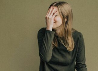Don’t Let People’s Opinions Stop You From Being ‘Cringe’