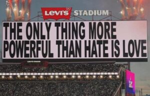 'The Only Thing Stronger Than Hate Is Love': Reflecting on Bad Bunny’s