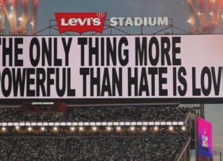 ‘The Only Thing Stronger Than Hate Is Love’: Reflecting on Bad Bunny’s Halftime Show