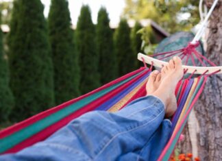 Home Upgrades That Turn Summer Into A Tropical Staycation
