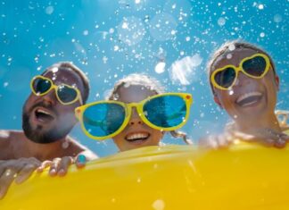Planning The Perfect Family Getaway: Tips For Stress Free Adventures