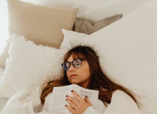 Why Your Pillow Matters More Than Your Skin Routine