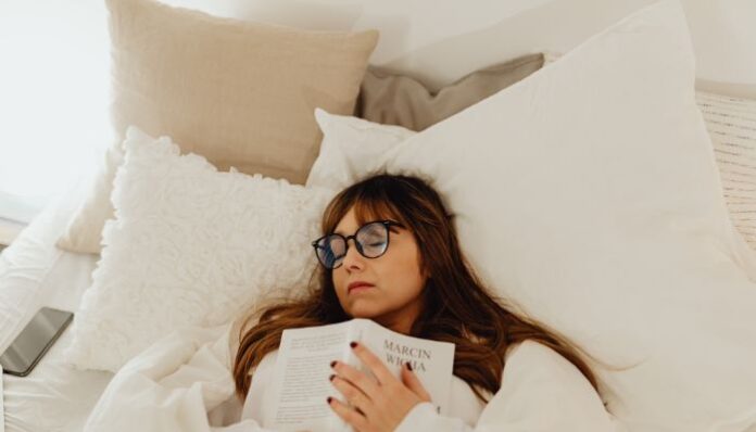 Sleep Pillow