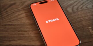 strava