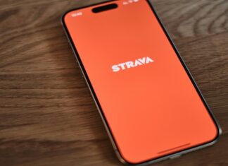 strava