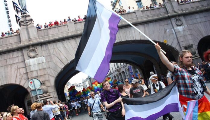 asexual