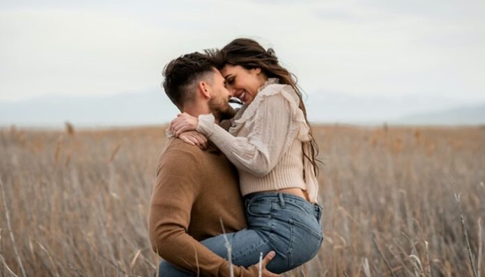 attachment styles