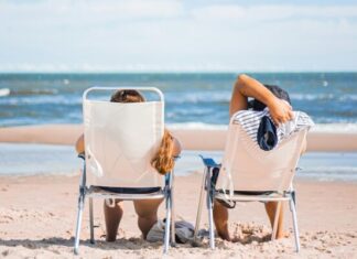 How To Plan Beach Vacation Your Whole Family Will Love