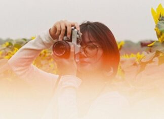 The Strange Comfort Of Looking Back At Who You Were