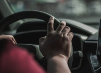 What Steps You Should Take After A Car Accident