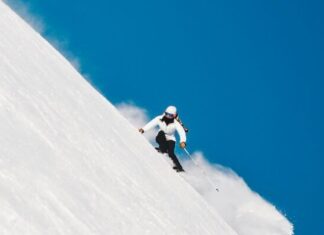 A Letter From A Past Nordic Skier To The World-Famous Jessie Diggins