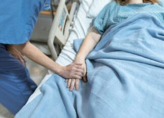 How My Nursing Career Pushed Me To Think Bigger