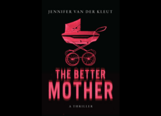 ‘The Better Mother’: The Must-Read Thriller This February