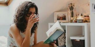 3 Reasons You Should Take Self-Care Seriously This Year