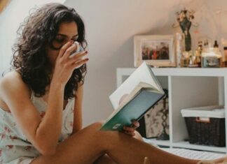 3 Reasons You Should Take Self-Care Seriously This Year