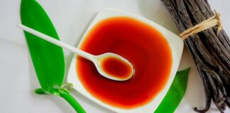 Vanilla: Current, Past, and Now Proven Medicinal Qualities