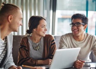 How To Build Executive-Level Communication Skills