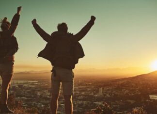 How to Stay On Top of Your Goals Without Feeling Like You’re ‘Trying Too Hard’
