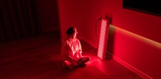 How Infrared Wellness Became My Everyday Ritual