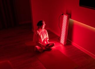 How Infrared Wellness Became My Everyday Ritual